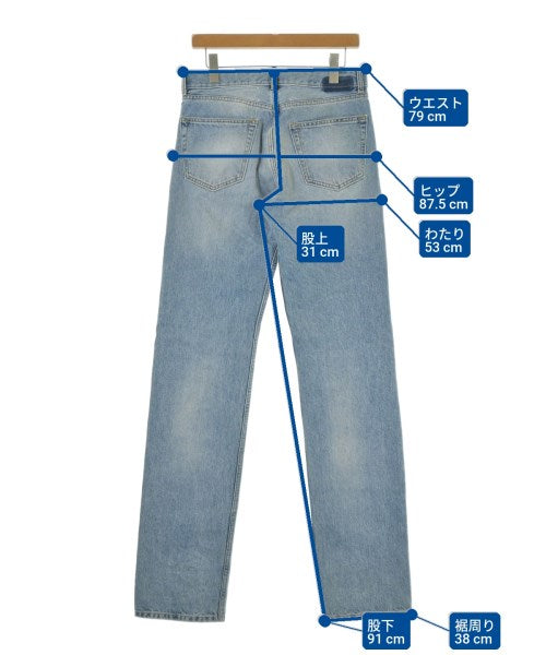 Maison Margiela ยีนส์