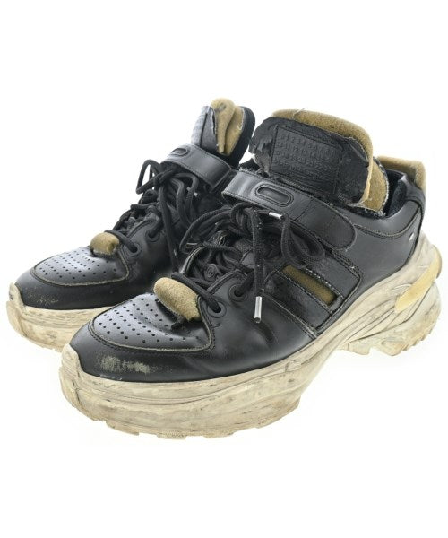 Maison Margiela รองเท้าผ้าใบ