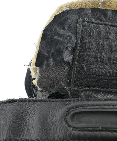 Maison Margiela รองเท้าผ้าใบ