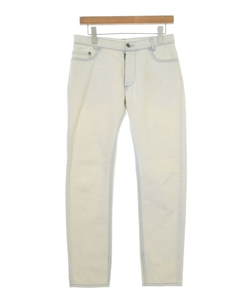 Maison Margiela ยีนส์