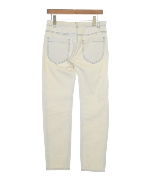 Maison Margiela ยีนส์