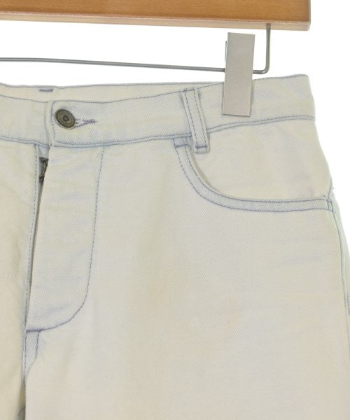 Maison Margiela ยีนส์