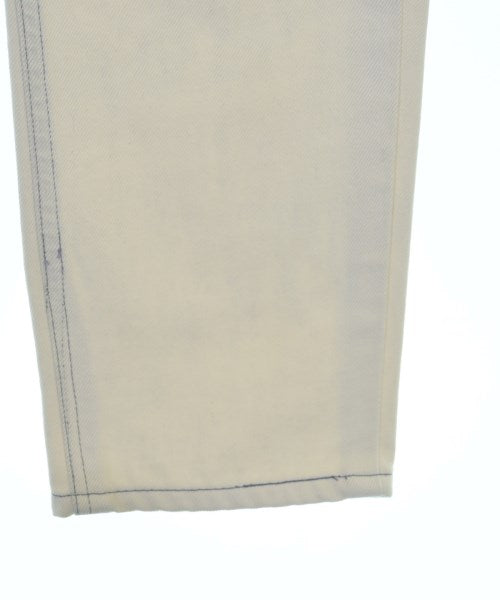 Maison Margiela ยีนส์