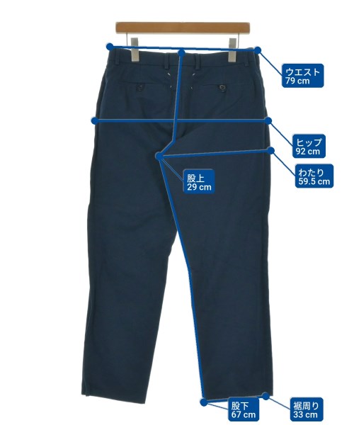 Maison Margiela ชิโน่