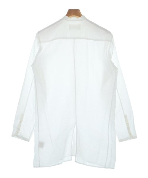 Maison Margiela เสื้อลำลอง