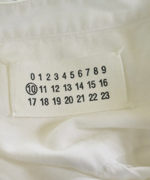 Maison Margiela เสื้อลำลอง