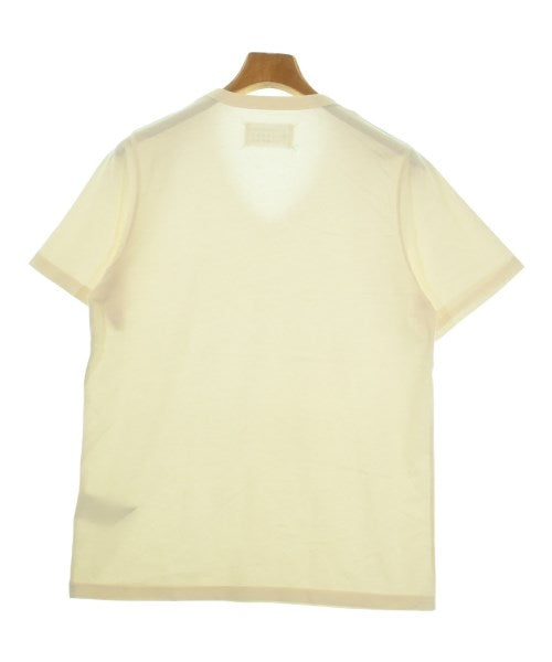 Maison Margiela เสื้อยืด/เสื้อท็อปส์