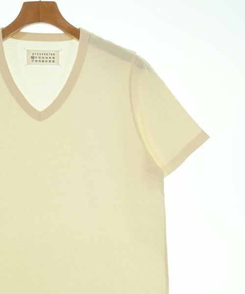 Maison Margiela เสื้อยืด/เสื้อท็อปส์