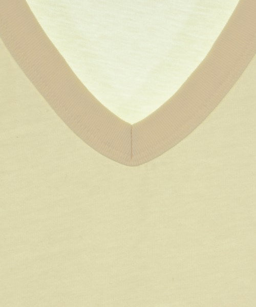 Maison Margiela เสื้อยืด/เสื้อท็อปส์