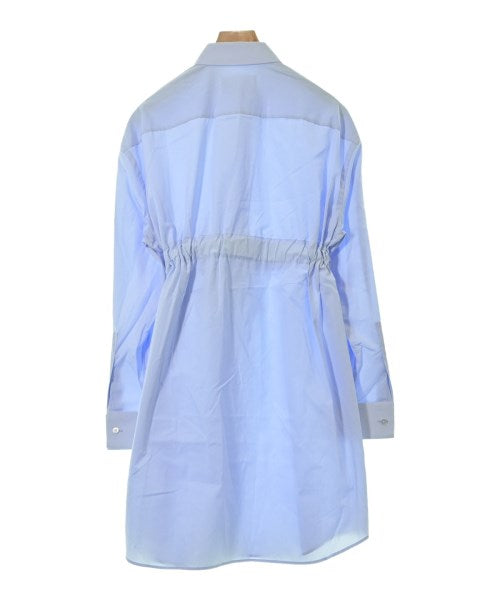 Maison Margiela เดรสที่เป็นเสื้อเชิ้ตตัวยาว