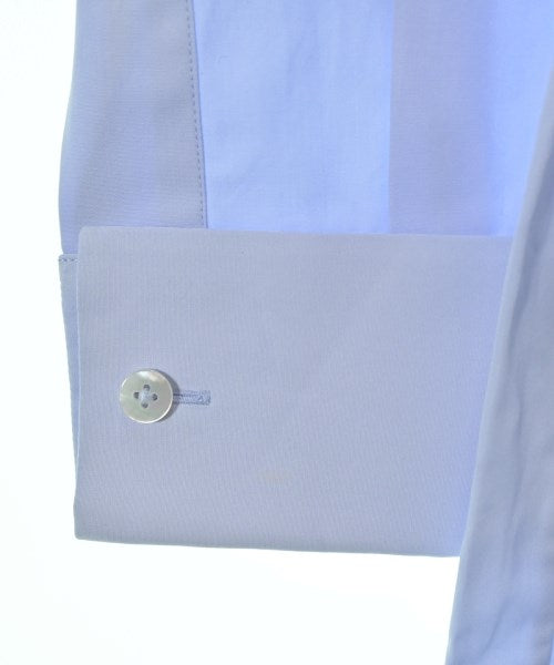 Maison Margiela เดรสที่เป็นเสื้อเชิ้ตตัวยาว