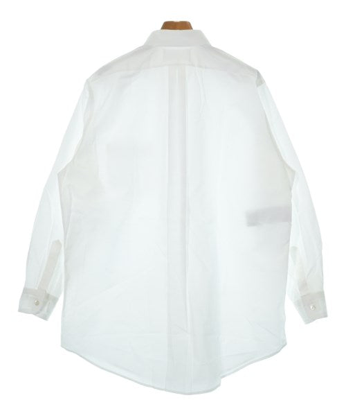 Maison Margiela เสื้อเชิ้ตทางการ