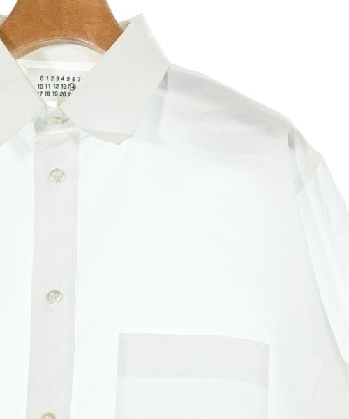 Maison Margiela เสื้อเชิ้ตทางการ