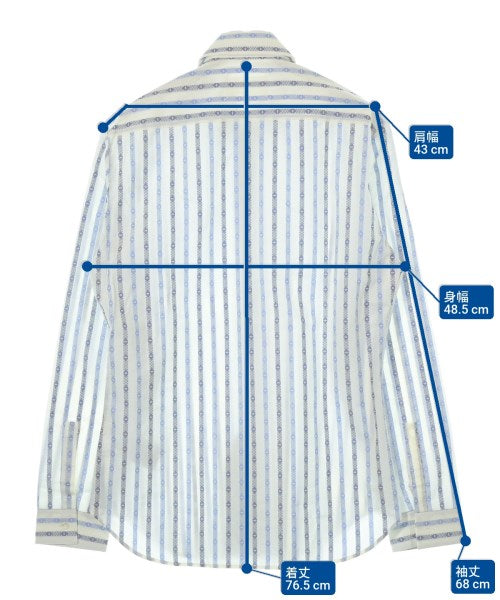 Maison Margiela เสื้อลำลอง