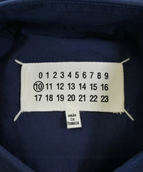 Maison Margiela เสื้อเชิ้ตทางการ