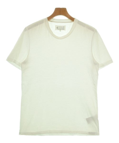 Maison Margiela เสื้อยืด/เสื้อท็อปส์