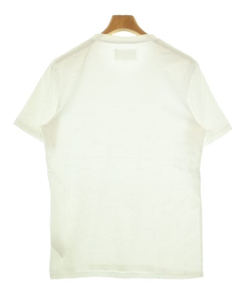 Maison Margiela เสื้อยืด/เสื้อท็อปส์