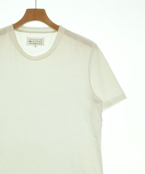 Maison Margiela เสื้อยืด/เสื้อท็อปส์