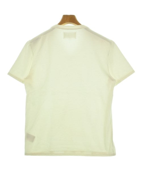 Maison Margiela เสื้อยืด/เสื้อท็อปส์