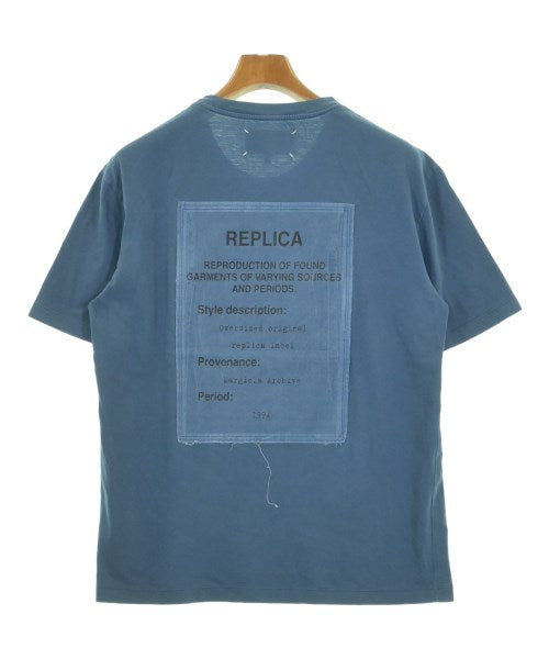 Maison Margiela เสื้อยืด/เสื้อท็อปส์