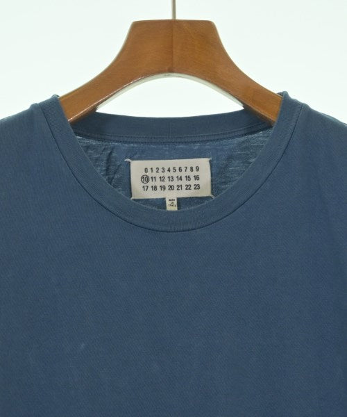 Maison Margiela เสื้อยืด/เสื้อท็อปส์