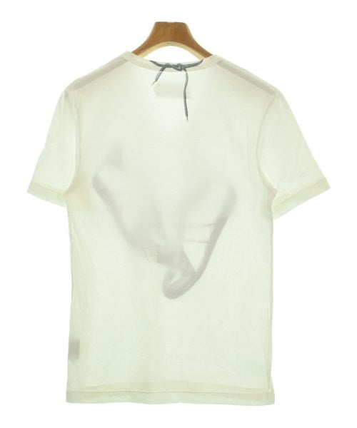 Maison Margiela เสื้อยืด/เสื้อท็อปส์