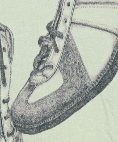 Maison Margiela เสื้อยืด/เสื้อท็อปส์