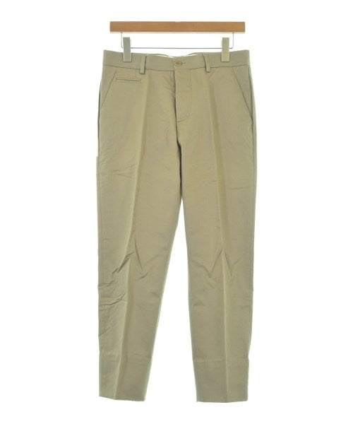 Maison Margiela กางเกงขายาว