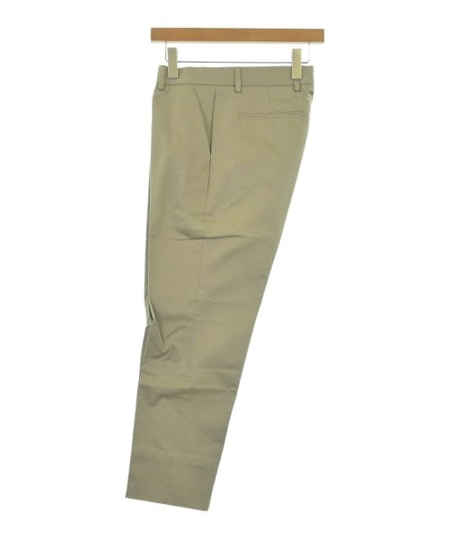 Maison Margiela กางเกงขายาว