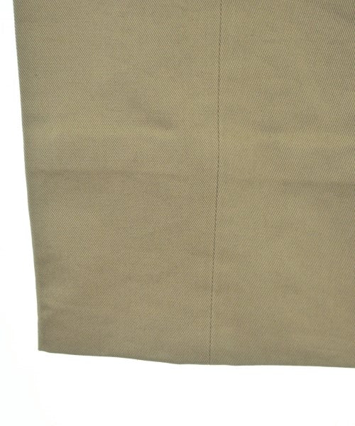 Maison Margiela กางเกงขายาว