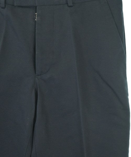 Maison Margiela กางเกงขายาว