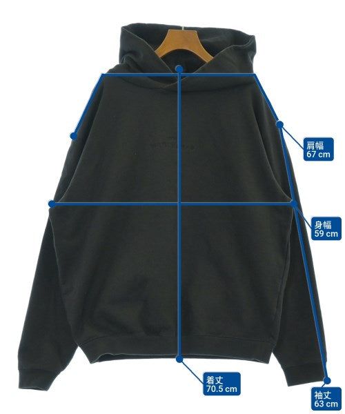 Maison Margiela เสื้อฮู้ด