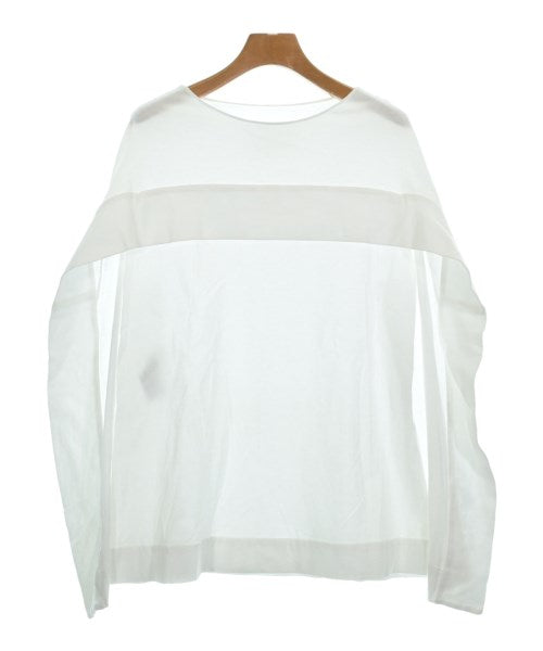 Maison Margiela เสื้อยืด/เสื้อท็อปส์