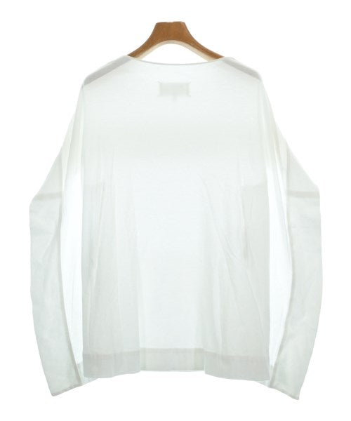 Maison Margiela เสื้อยืด/เสื้อท็อปส์