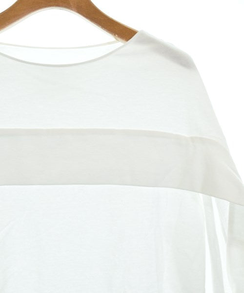 Maison Margiela เสื้อยืด/เสื้อท็อปส์