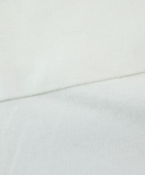 Maison Margiela เสื้อยืด/เสื้อท็อปส์