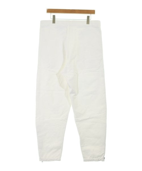 Maison Margiela กางเกงวอร์ม