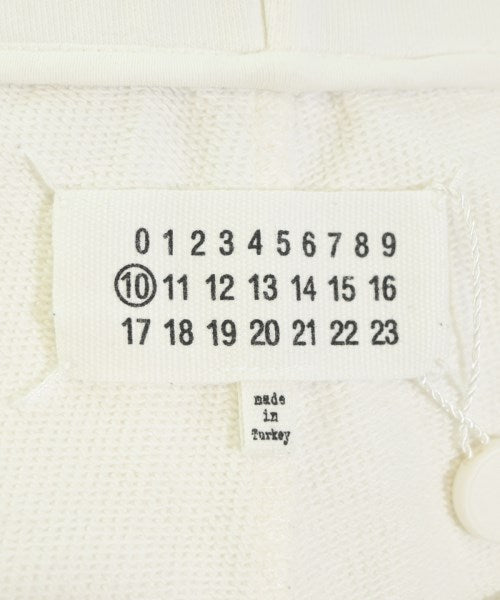 Maison Margiela กางเกงวอร์ม