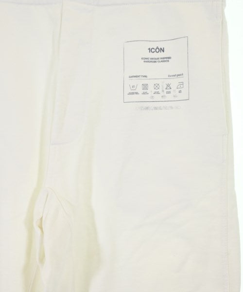 Maison Margiela กางเกงวอร์ม