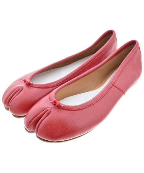 Maison Margiela รองเท้าบัลเล่ต์/รองเท้าโอเปร่า