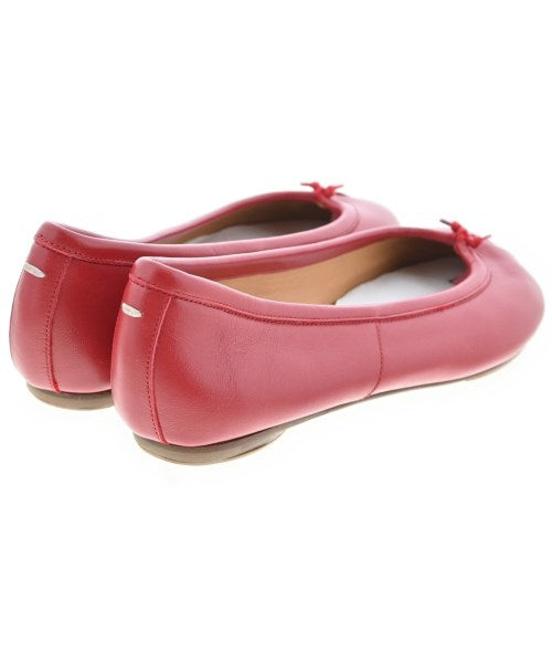 Maison Margiela รองเท้าบัลเล่ต์/รองเท้าโอเปร่า