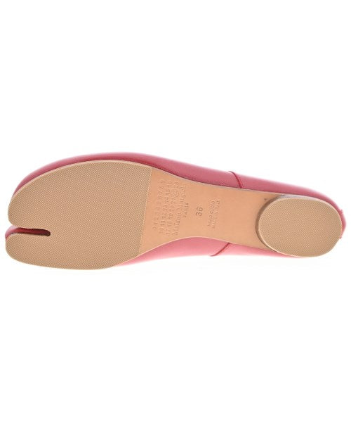 Maison Margiela รองเท้าบัลเล่ต์/รองเท้าโอเปร่า