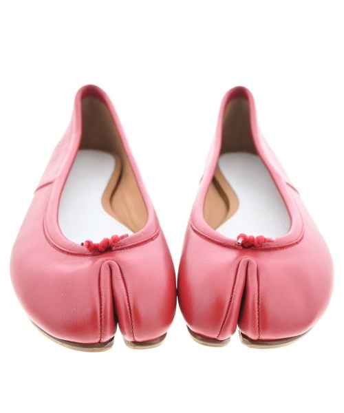 Maison Margiela รองเท้าบัลเล่ต์/รองเท้าโอเปร่า