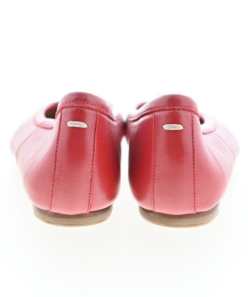 Maison Margiela รองเท้าบัลเล่ต์/รองเท้าโอเปร่า