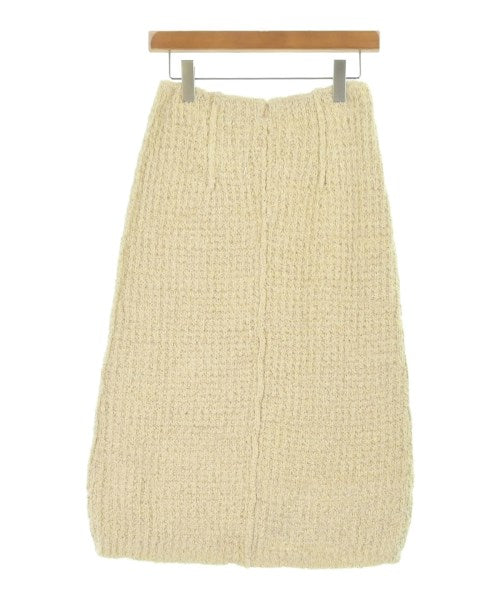 Maison Margiela กระโปรงยาวถึงเข่า