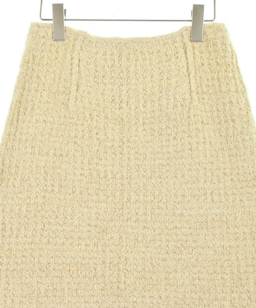 Maison Margiela กระโปรงยาวถึงเข่า