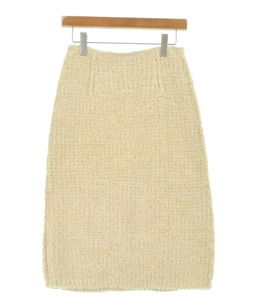 Maison Margiela กระโปรงยาวถึงเข่า