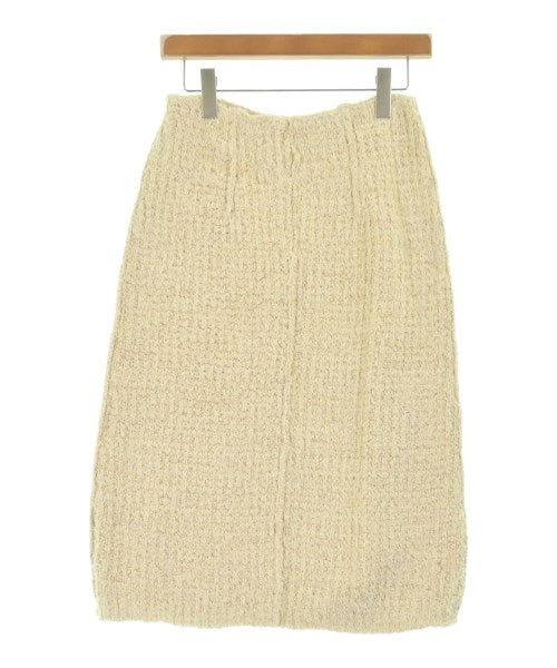 Maison Margiela กระโปรงยาวถึงเข่า