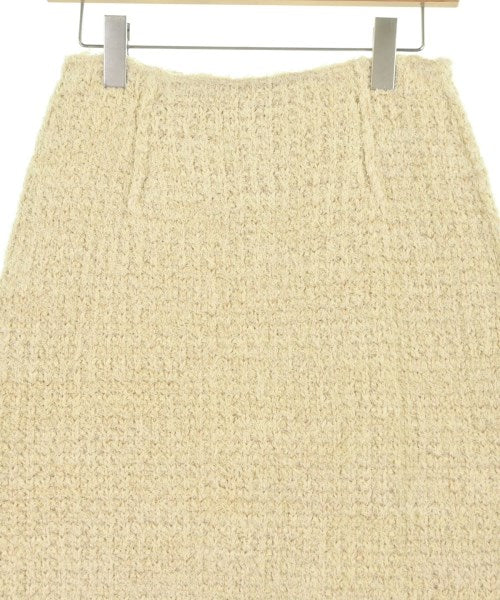 Maison Margiela กระโปรงยาวถึงเข่า