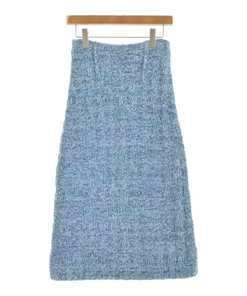 Maison Margiela กระโปรงยาวถึงเข่า